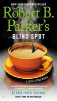 Robert B. Parker's Blind Spot