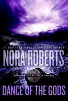 nora roberts dance of the gods trilogy