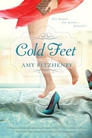 Amy Fitzhenry's Latest Book