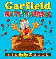 Garfield Nutty as a Fruitcake