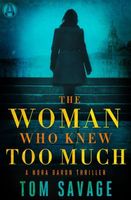 The Woman Who Knew Too Much