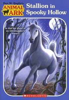 Stallion in Spooky Hollow