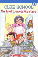 The Lost Lunch Money
