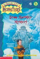 Snow Monster Mystery