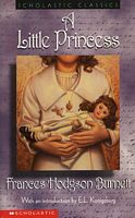 a little princess book frances hodgson burnett