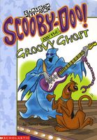 Scooby-Doo! and the Groovy Ghost