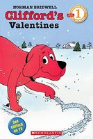 Clifford's Valentines