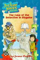 Case of the Detective in Disguise