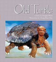 Old Turtle