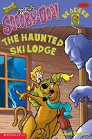 The Haunted Ski Lodge