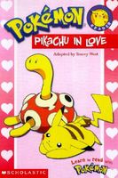 Pikachu in Love