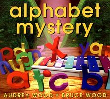 Alphabet Mystery