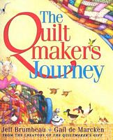 Quiltmaker's Journey