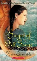 The Singer of All Songs