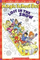 The Magic School Bus Lost in the Snow