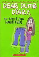 My Pants Are Haunted!