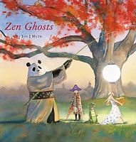 Zen Ghosts