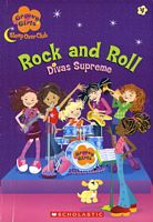 Rock and Roll: Divas Supreme