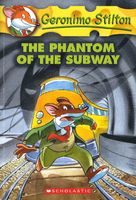 The Phantom of the Subway