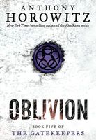 Oblivion