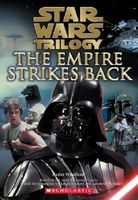 The Empire Strikes Back