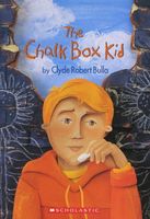 The Chalk Box Kid