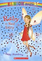 Ruby the Red Fairy