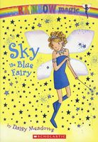 Sky the Blue Fairy