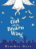 The Girl with the Broken Wing