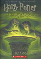 Harry Potter and the Half-Blood Prince