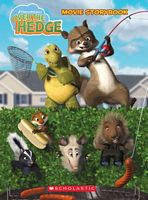 Over the Hedge: The Movie Storybook