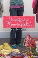 Kristen Kemp's Latest Book