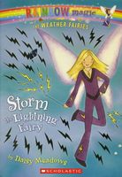 Storm the Lightning Fairy