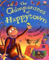 The Chimpanzees of Happytown