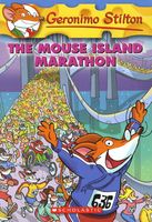 The Mouse Island Marathon