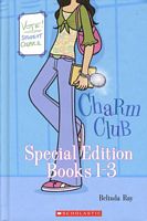 Charm Club Special Edition Books 1-3