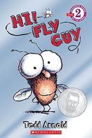 Hi! Fly Guy