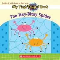 Itsy-bitsy Spider