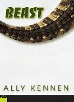 Ally Keenen's Latest Book