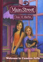 Books by Ann Martin