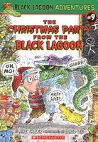 The Christmas Party from the Black Lagoon