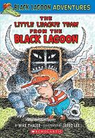 The Little League Team from the Black Lagoon