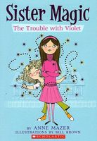 Trouble With Violet