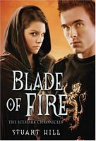 Blade Of Fire