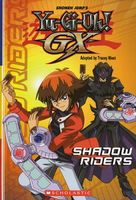 Shadow Riders