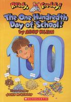 The One Hundredth Day of School!