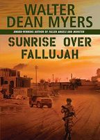 Sunrise Over Fallujah