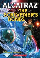 Alcatraz Versus the Scrivener's Bones