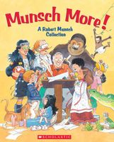 Munsch More!