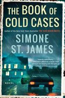 The Book of Cold Cases